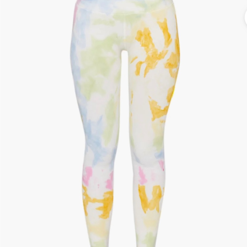 Spiritual Gangster Love Sculpt Leggings